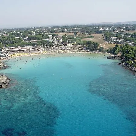 Mare Casa vacanze Leporano