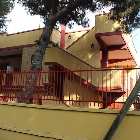 Casa vacanze Mare *
