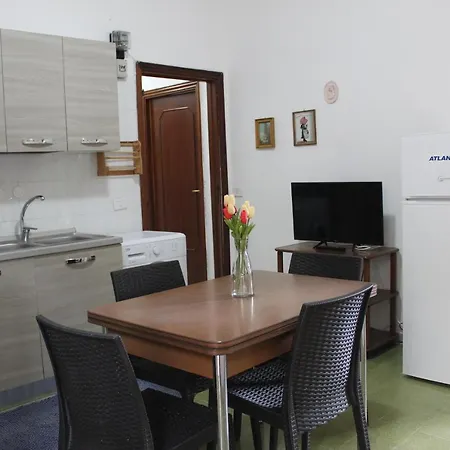 Mare Leporano